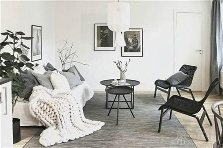 燕子筑巢房子风水