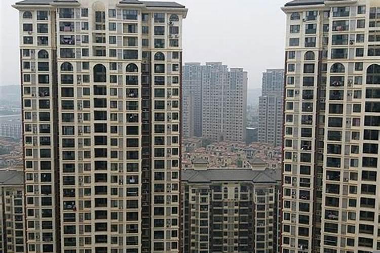 楼层5楼好还是6楼好