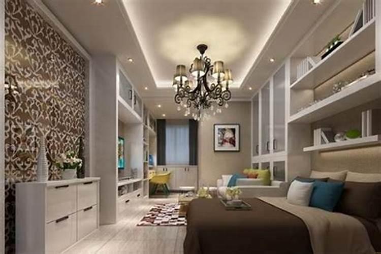 家里什么影响风水