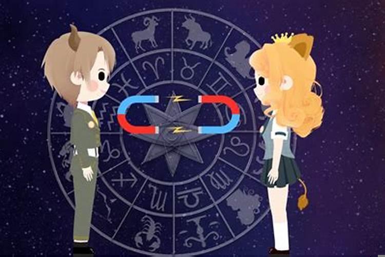 金牛座跟狮子座配对