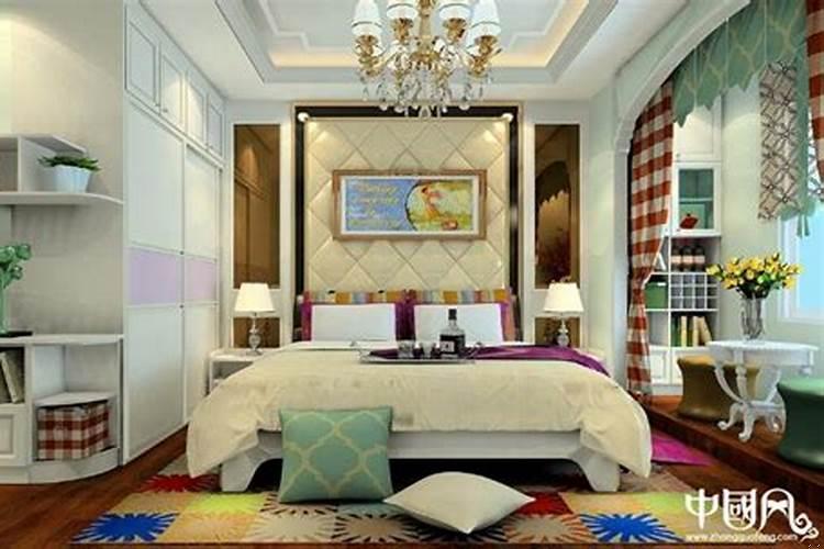 学生卧室风水禁忌