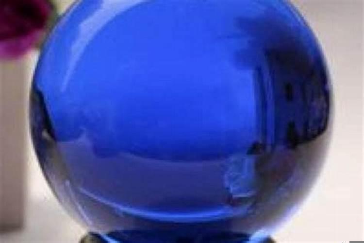 什么颜色水晶招财转运