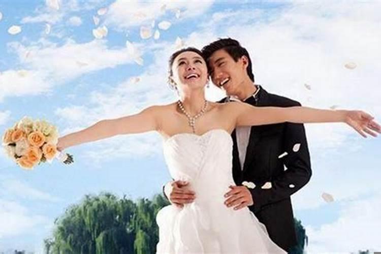 女孩子最好在什么时候结婚