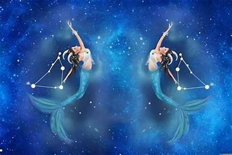 摩羯男与双鱼女配不配