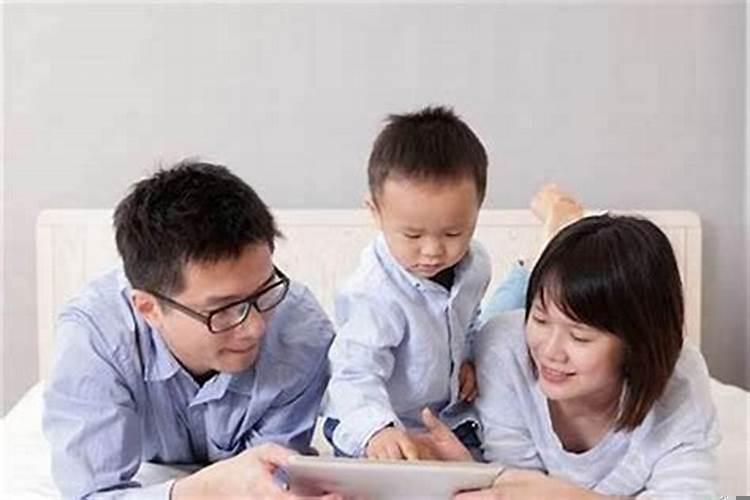 父母和孩子属相克怎么化解