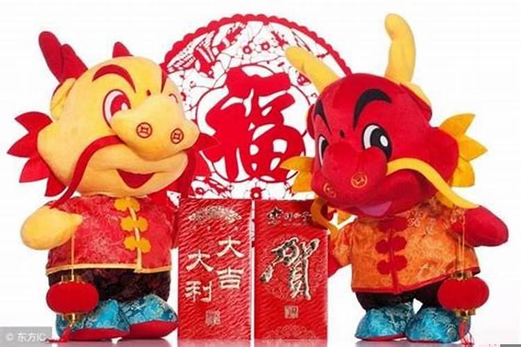 今年鸿运当头的生肖