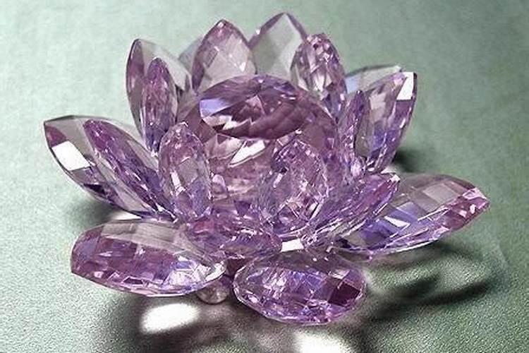 处女座应该带什么水晶