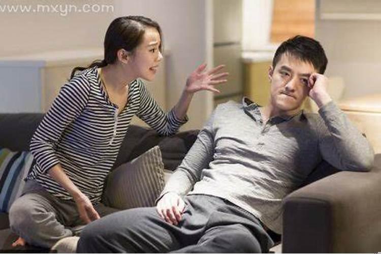 梦见给长辈吵架是什么意思