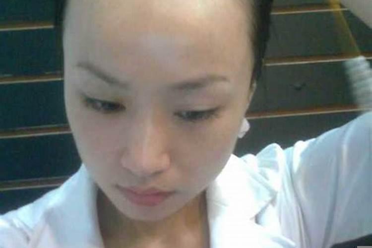 额头太高的女人婚姻不好