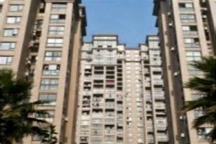 楼层5楼好还是6楼好