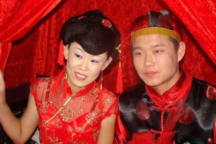 我想算一下我的婚姻