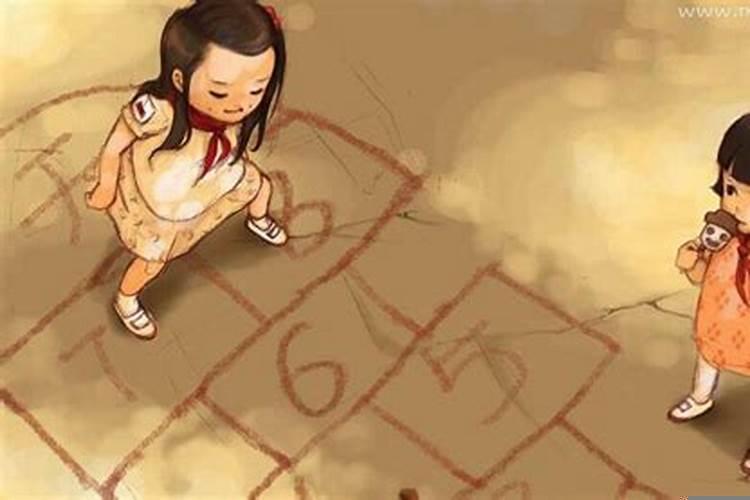 梦见小时候玩伴是什么意思