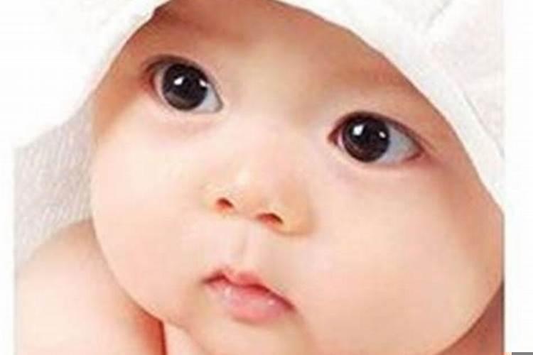 怎么给孩子算生辰八字