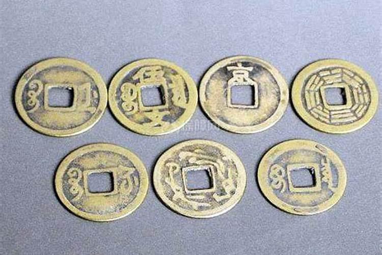 枕头下放多大面值硬币招财