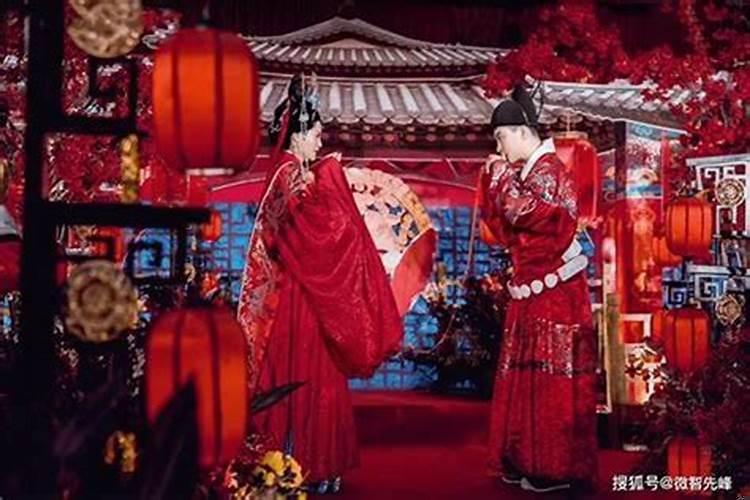 找人算姻缘都应该问些什么问题