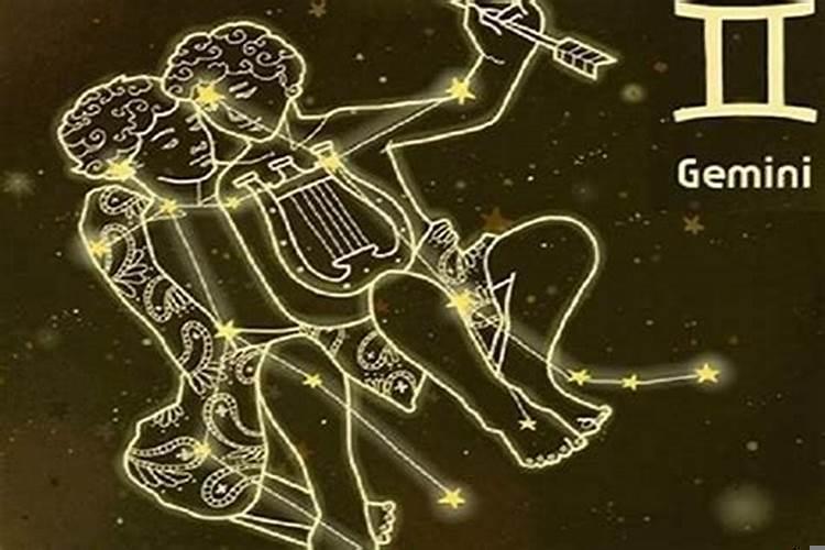 射手男和双子女合得来吗