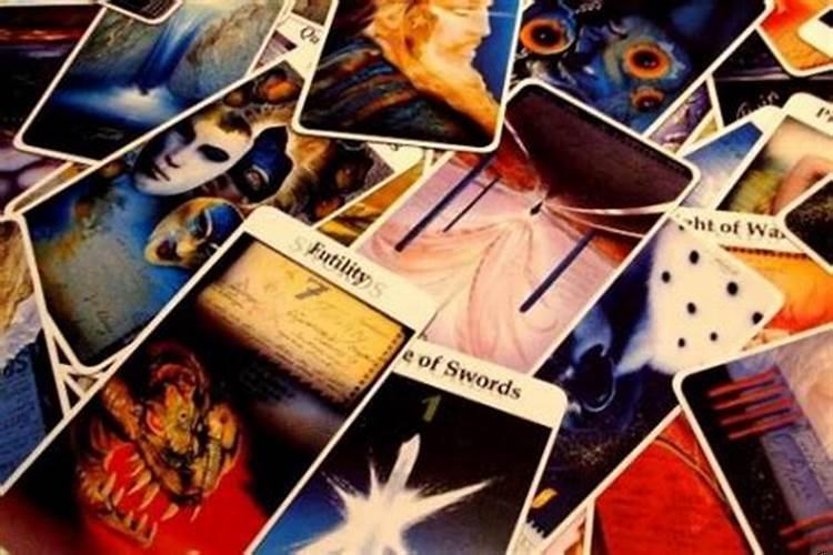 塔罗牌最近贵人