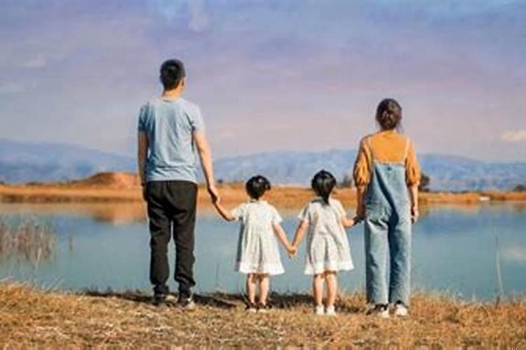 家庭的气运要怎么才好