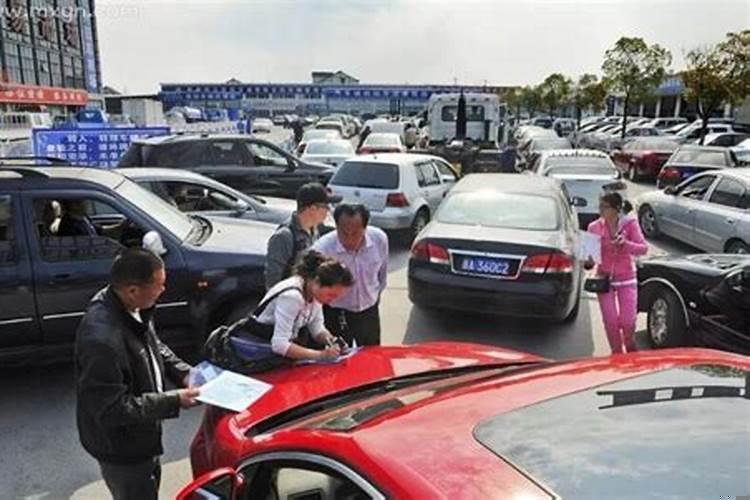 梦见哥哥买了一辆新车