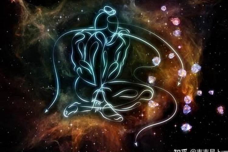 婚后最幸福的星座女