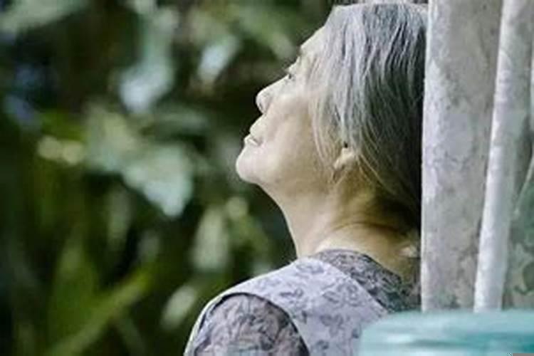 经常梦见死去妈妈