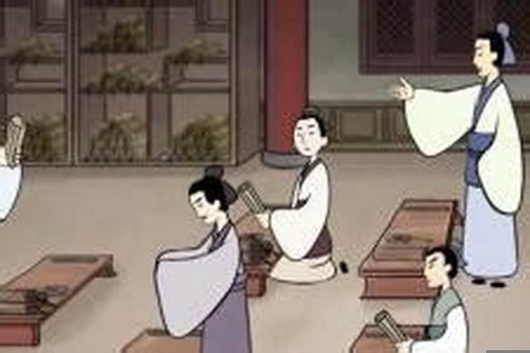 怎么和小人和解