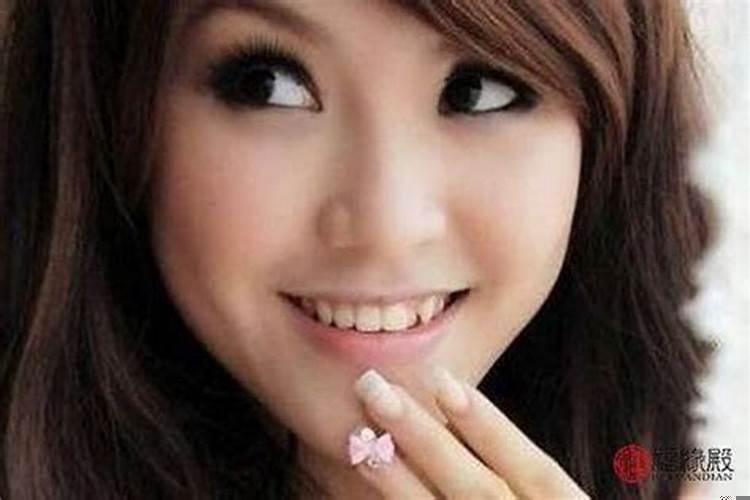 古代长虎牙的女子寓意什么生肖