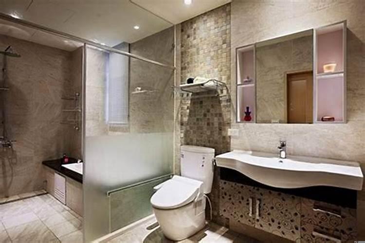 卫生间风水方位禁忌有哪些呢