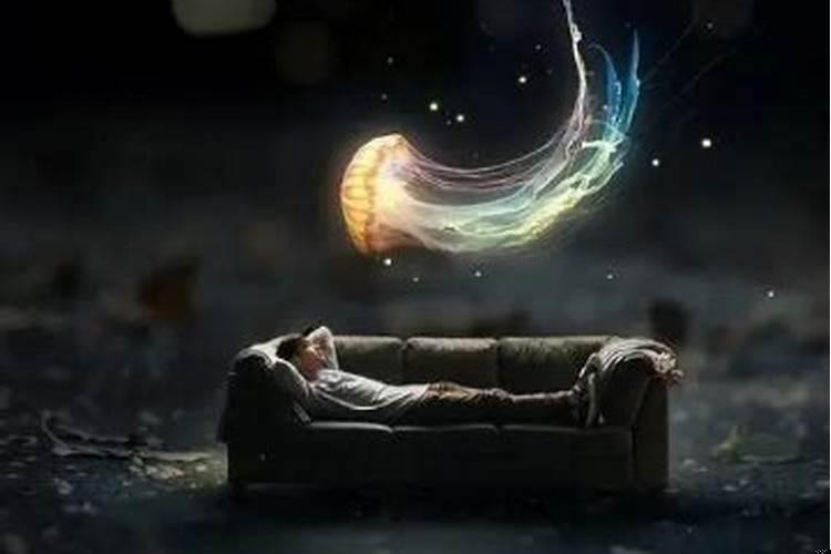 24种最常见的梦境