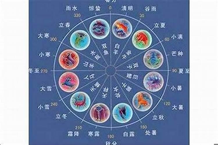 生肖蛇对应什么星座