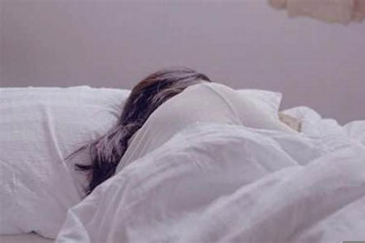 做梦到别人死了是什么