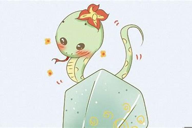 属蛇和属鼠的合不合八字