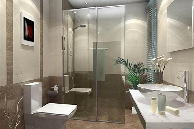 卫生间风水方位禁忌有哪些呢