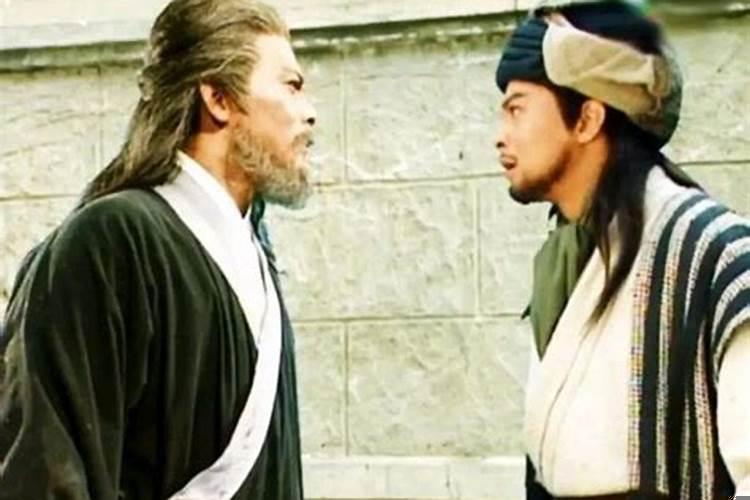 目前洪门的帮主是谁