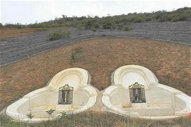 阴宅风水禁忌与破解