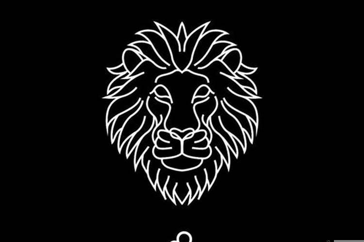 狮子座的幸运色2025