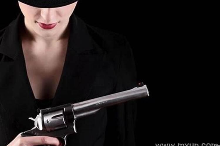 有大凶之兆会梦到什么