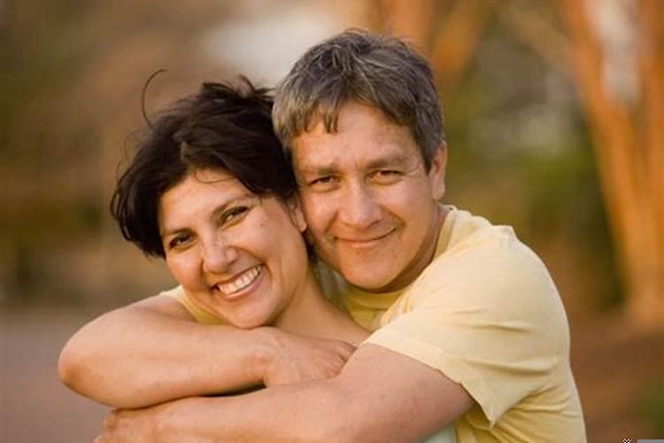 建立良好的夫妻关系的秘诀