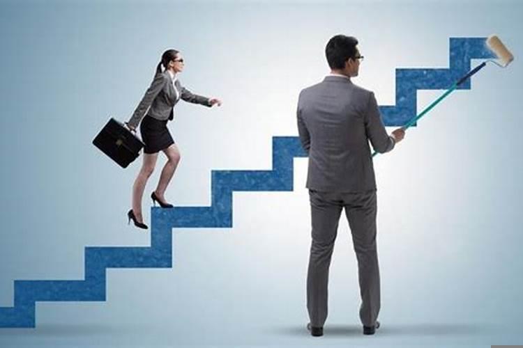 每个人都有贵人吗