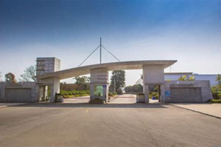 公司大门上方挂什么对风水