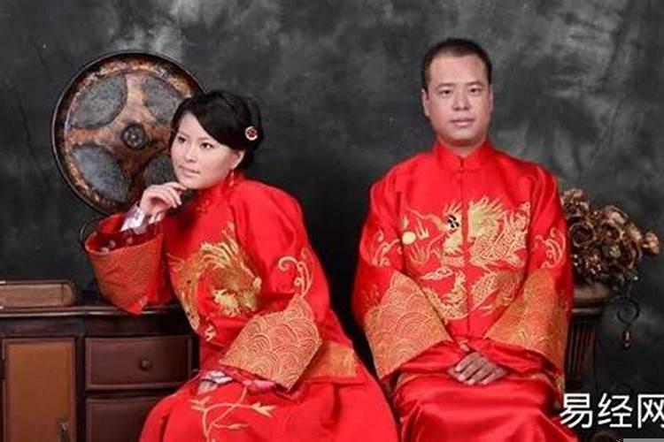 我梦见亲哥哥娶媳妇了