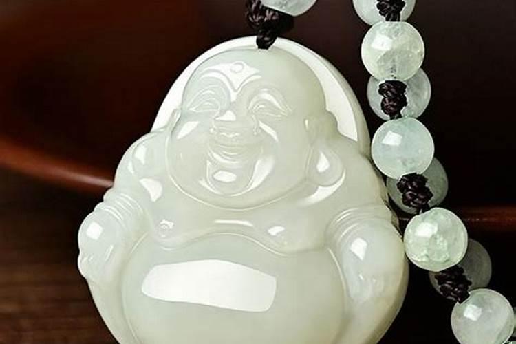 家里摆弥勒佛摆件有讲究吗