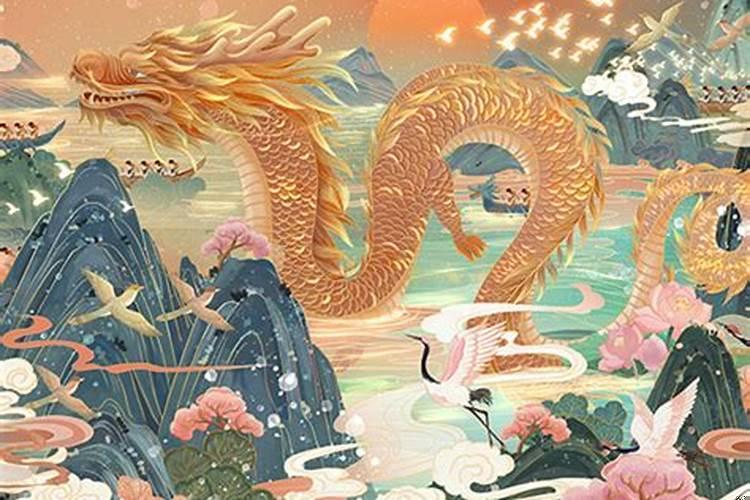 怀孕女人梦见黑龙什么意思