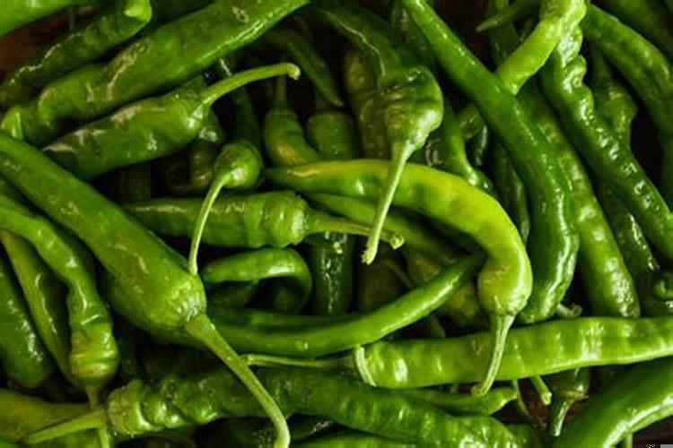 梦见红辣椒酱是什么意思