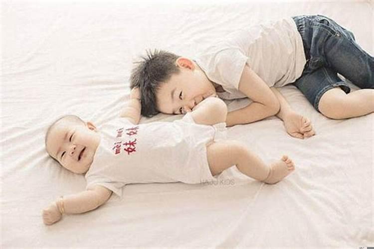 梦见生二胎男孩是什么意思周公解梦