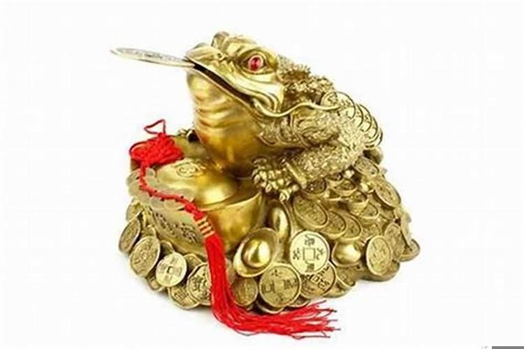 招财貔貅怎么摆放能发财