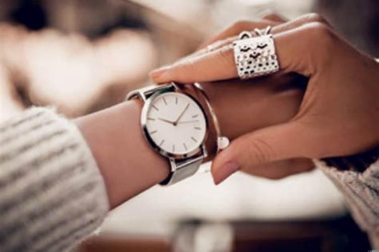 梦见手表是什么意思有什么预兆