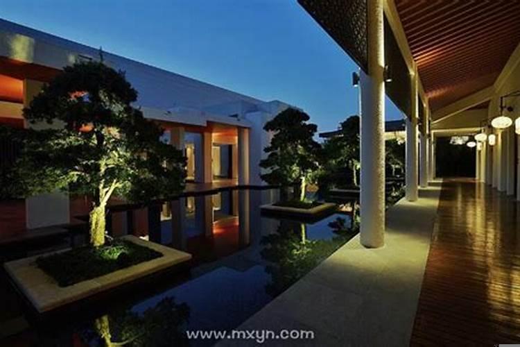 梦见水池里满满的水是什么意思啊