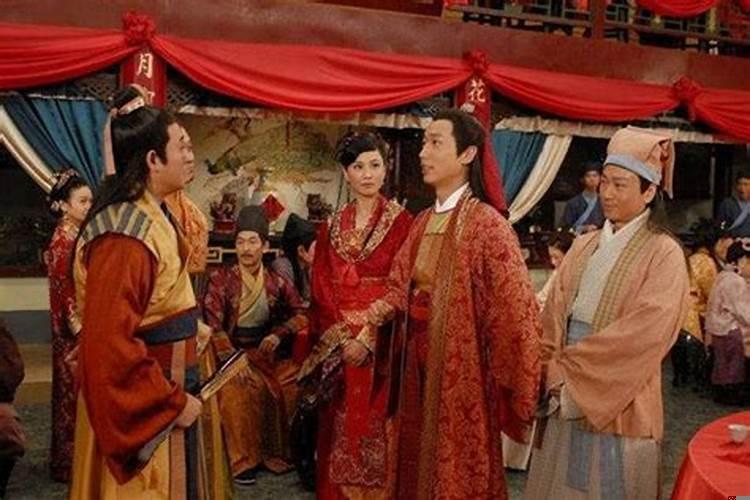 古代秀才的意思