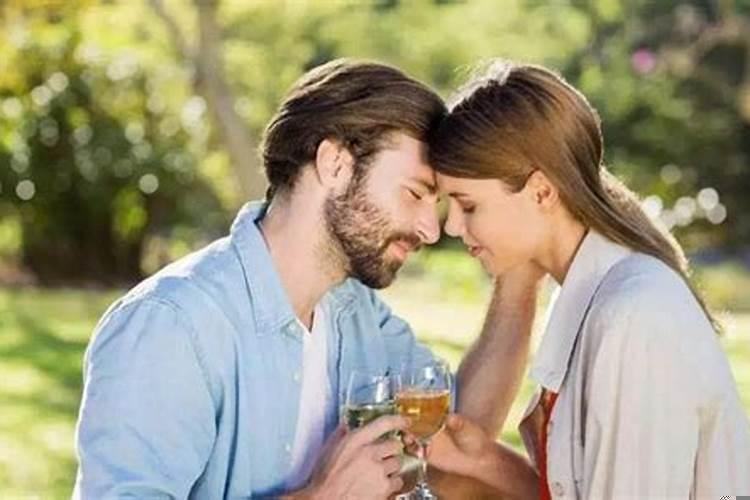 建立良好的夫妻关系的秘诀